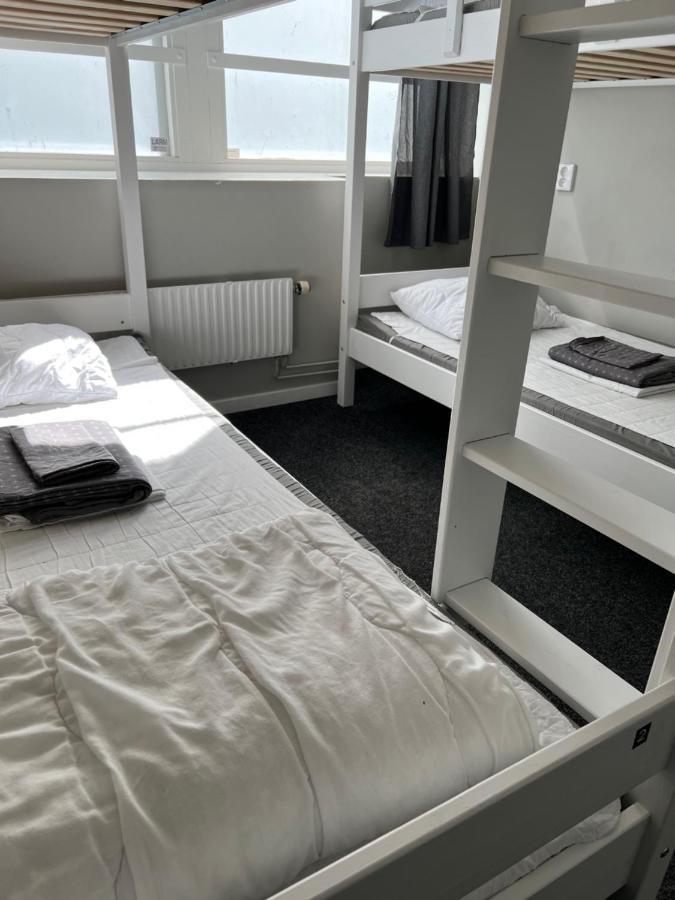 Grad Hotel And Hostel Stockholm Exterior foto